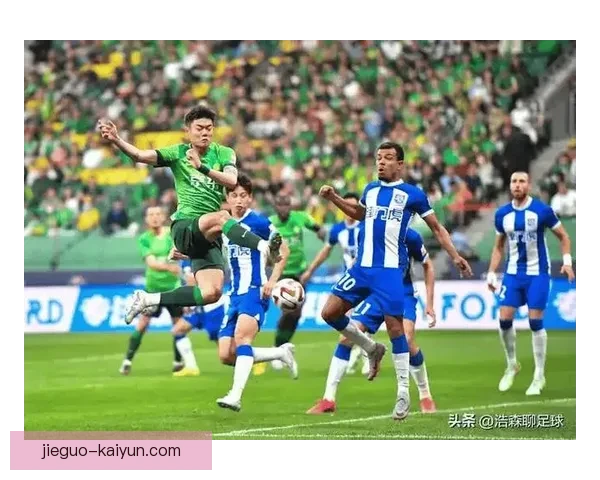 开云体育足球：探索全球足球赛事与竞猜新体验