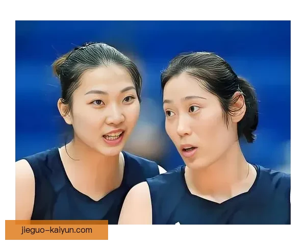 中国女排逆转夺冠，年轻球员表现惊艳引发球迷热议