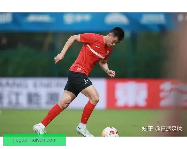 广东超级联赛球队表现与数据分析：探索赛季趋势与关键因素
