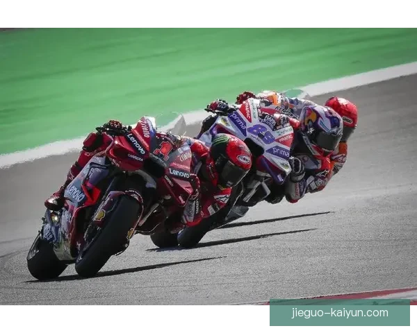 马奎兹复出挑战赛季新高掀起MotoGP激烈竞争风潮 马奎兹复出挑战赛季新高掀起MotoGP激烈竞争风潮