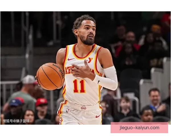 NBA老鹰青年军冲击东部前八特雷杨领衔掀起新赛季逆袭风暴 NBA老鹰青年军冲击东部前八特雷杨领衔掀起新赛季逆袭风暴